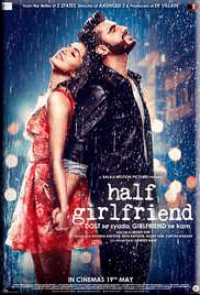 Half Girlfriend Full Movie Hd Download