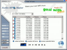 Free mp3 music download software