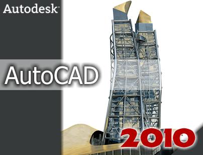 Download Autocad 2010 Full Version With Crack
